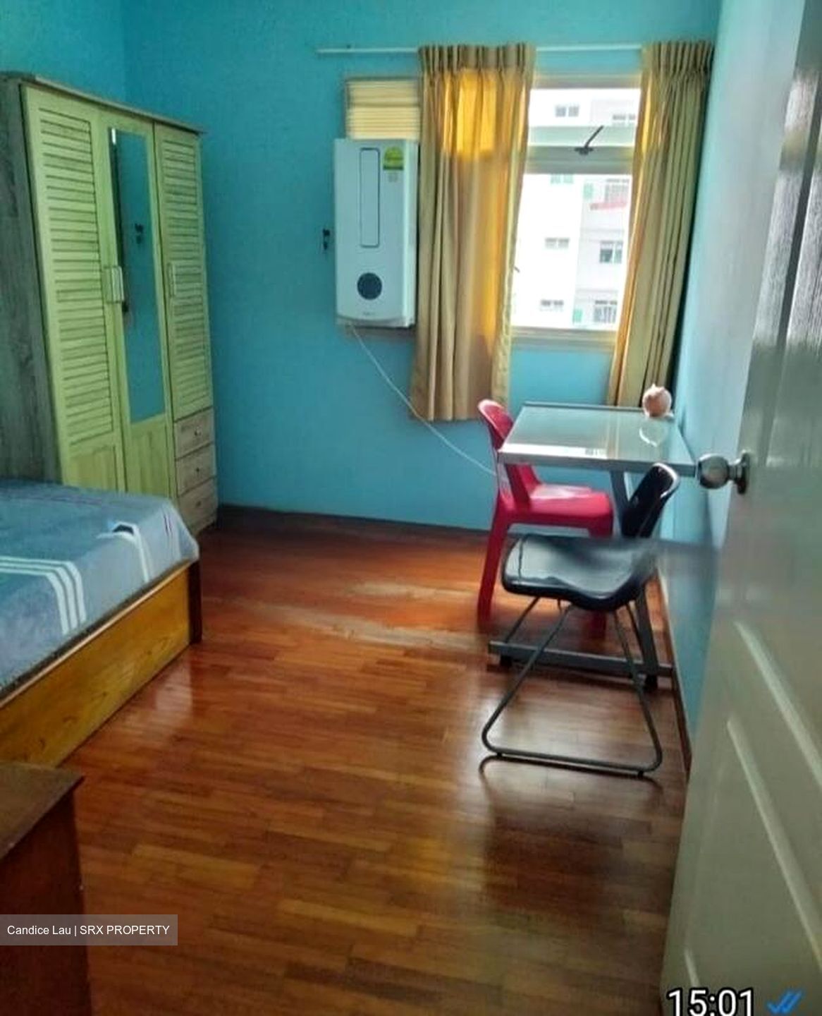 Blk 203A Punggol Field (Punggol), HDB 4 Rooms #462590081